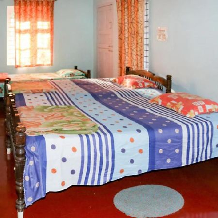 Coorg Naladi Holidays Kakkabe Zewnętrze zdjęcie