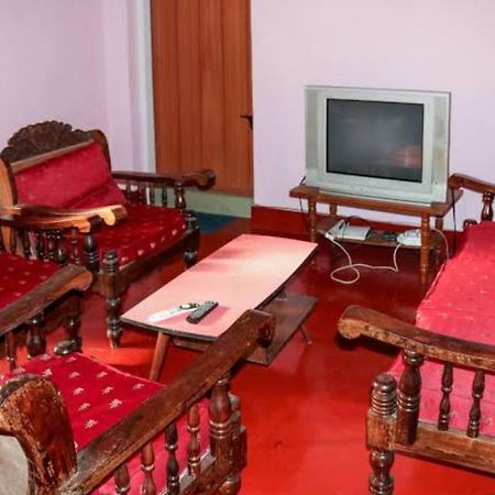 Coorg Naladi Holidays Kakkabe Zewnętrze zdjęcie