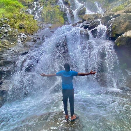 Coorg Naladi Holidays Kakkabe Zewnętrze zdjęcie