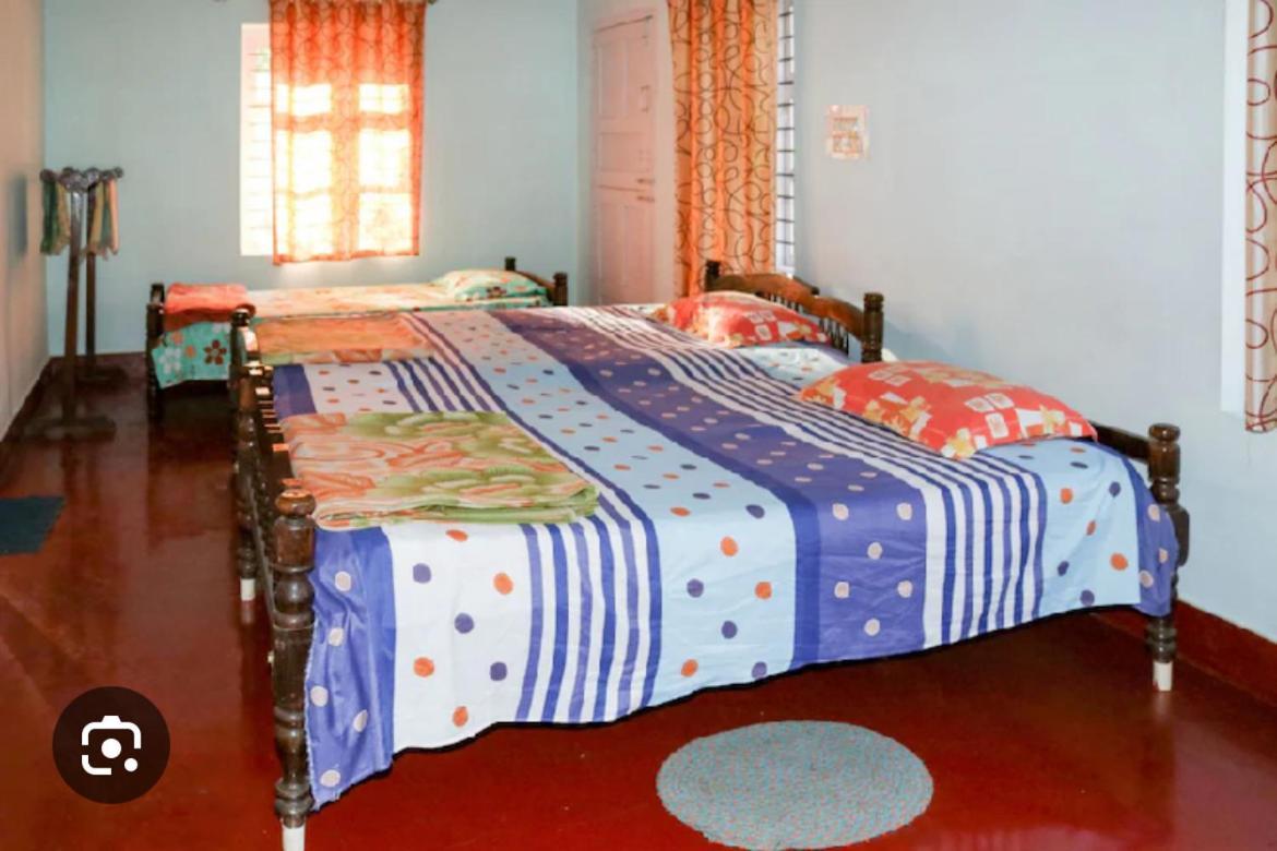 Coorg Naladi Holidays Kakkabe Zewnętrze zdjęcie