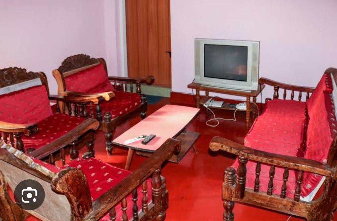 Coorg Naladi Holidays Kakkabe Zewnętrze zdjęcie