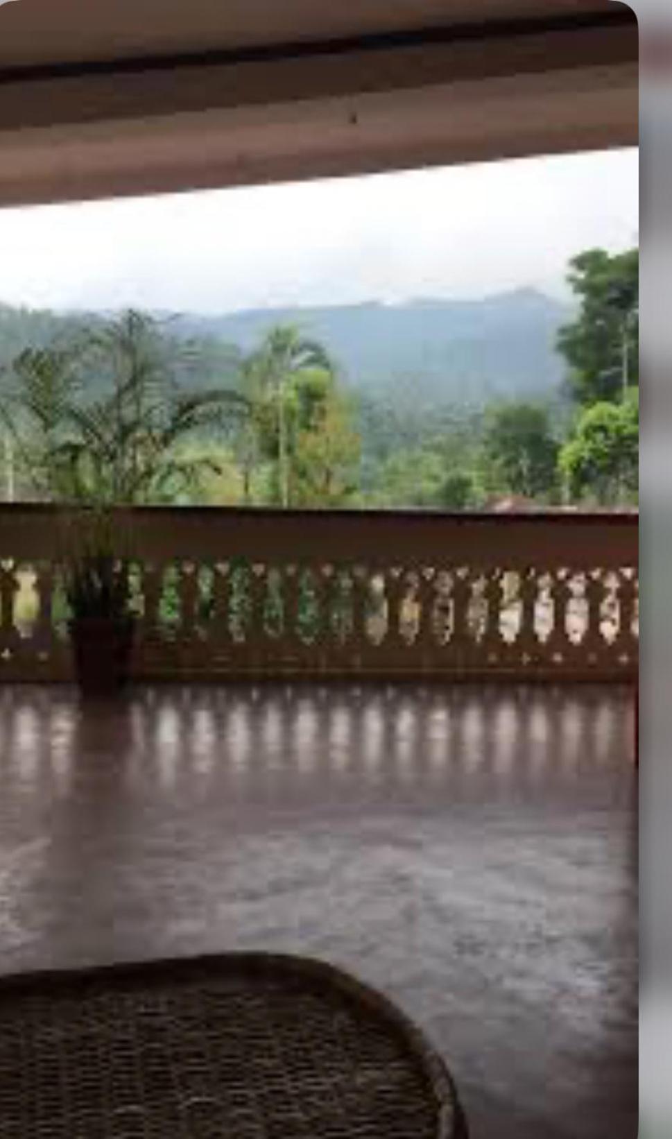Coorg Naladi Holidays Kakkabe Zewnętrze zdjęcie
